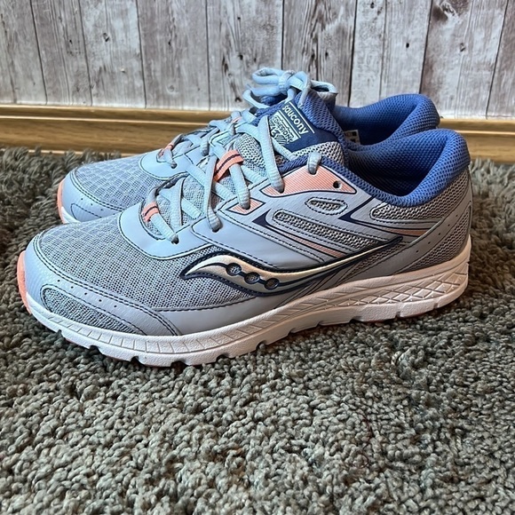 𝅺saucony Cohesion 13 Running Shoe - Picture 6 of 10